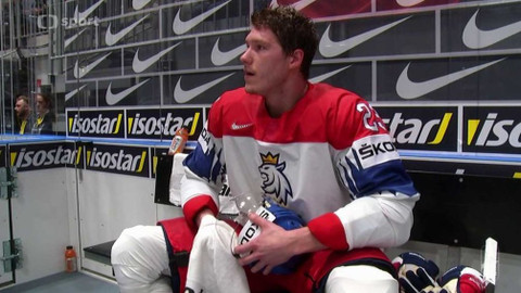 Utkání na přání - Česko - Švédsko