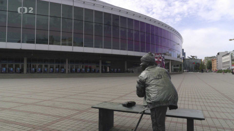 Příběhy staveb - Pražská aréna mistrů