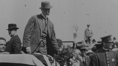 Zrod Československa: vznik státu na filmovém pásu - 9. Tvůrci naší samostatnosti