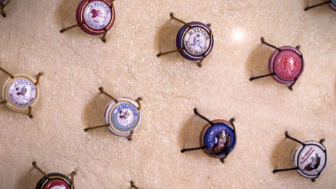 Postřehy odjinud - Champagne očima Jana Šmída