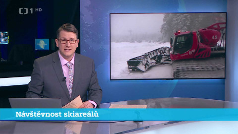 Události v regionech (sever a východ) - 8. února 2024