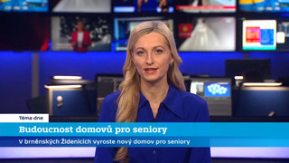 Události v regionech