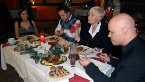 Hranice dokořán - Rozmówki polsko-czeskie - 19. prosince 2010