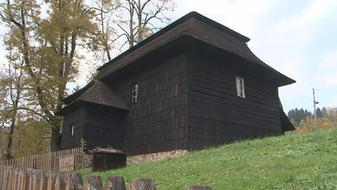 Křesťanský magazín - 22. ledna 2012