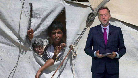 Horizont ČT24 - 19. srpna 2022