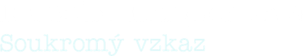 Isabelle Huppertová: Soukromý vzkaz