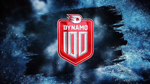 100 let pardubického hokeje