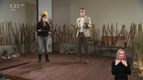 Život na třetí - 14. května 2020