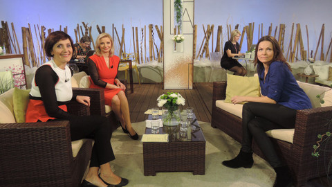 Sama doma - 10. ledna 2018