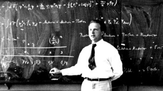 Úsvit atomového věku