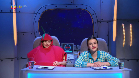 PLANETA YÓ - 28. listopadu 2024