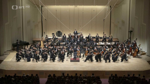 Mezinárodní hudební festival Pražské jaro - 2/25 Echo Pražského jara 2025