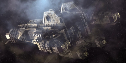 Lovci záhad - Srdce superlaseru