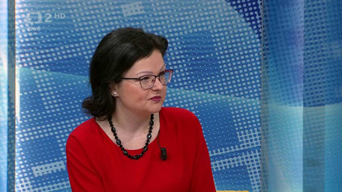 Dobré ráno - 1. dubna