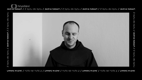 Jedna báseň – Z bytu do bytu - Marek Jan Vilímek