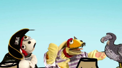 TvMiniUni - 9/17 Kdo vynalezl hodiny? Proč Rudolf II. chtěl na svůj zámek blbouna nejapného?