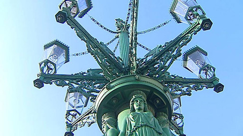 Z metropole - 3. prosince 2011