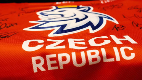 Tisková konference k nominaci hokejové reprezentace