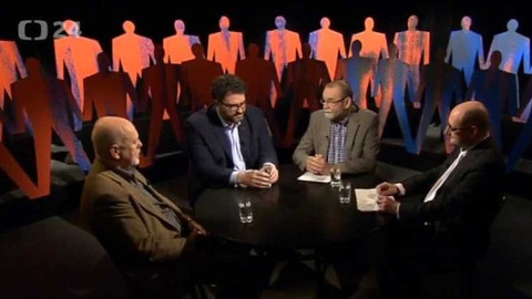 Historie.cs - Opoziční kočkopes?