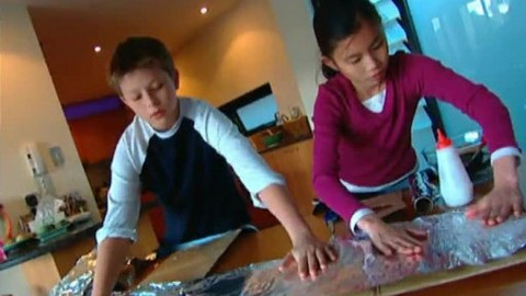 Věda je zábava - Epizoda 13/26