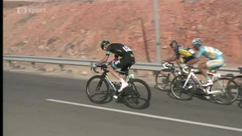 Spurt - 21. února 2013