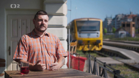 Mise hledání lásky - 5/5 Láska jako produkt doby