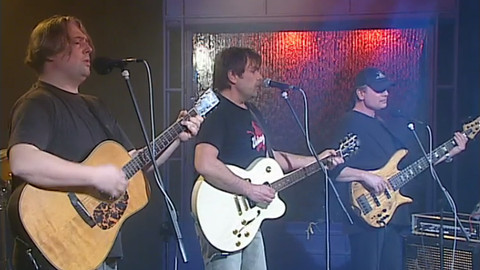 Na moll - 27. dubna 2006