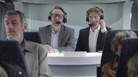 Boj - Boj o dvousedačku