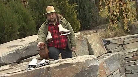 Zahrada je hra - 4. ledna 2007