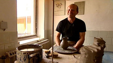 Folklorní magazín - 13. října 2012