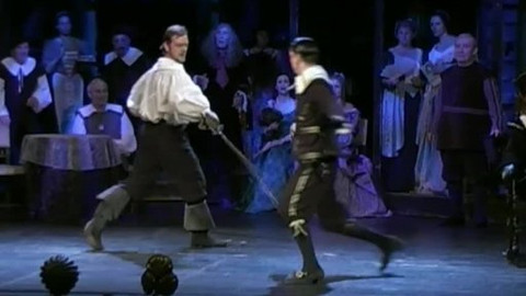 Divadlo žije! - 6. října 2012