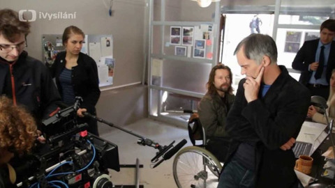 ČT připravuje - 22. prosince 2014