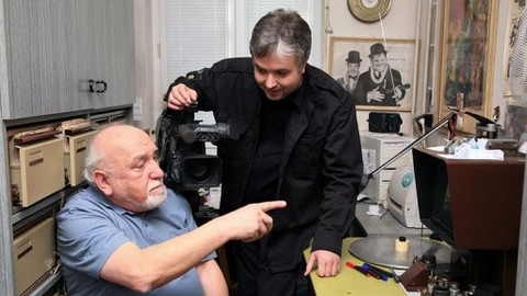 Zoom - Ondřejova filmová škola