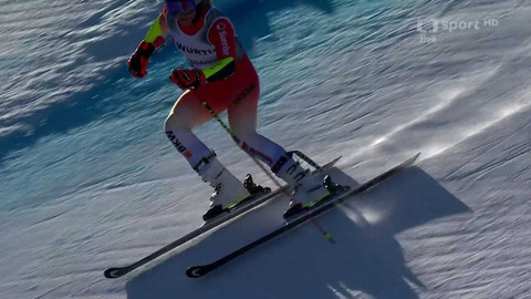 Mistrovství světa v alpském lyžování 2023 Francie - 2. kolo obřího slalomu žen