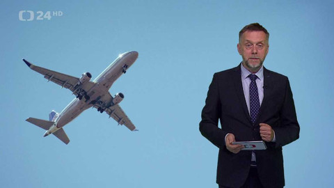 Horizont ČT24 - 22. června 2022