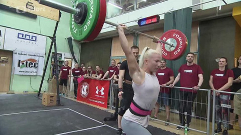 Sport v regionech - Superior 14 Games, Havířov