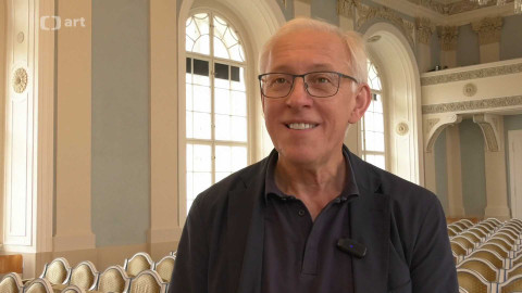 Dvořákova Praha - 12/20 NOTA BENE Dvořákova Praha 2025