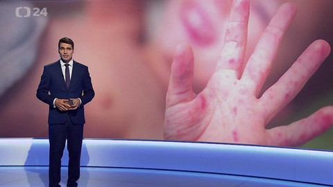 Věda 24 - 24. března 2019