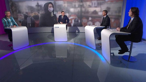 Politické spektrum - Aktuální otázky kolem zdravotnictví