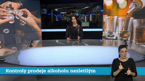 Události v regionech (Praha) - 5. prosince 2024