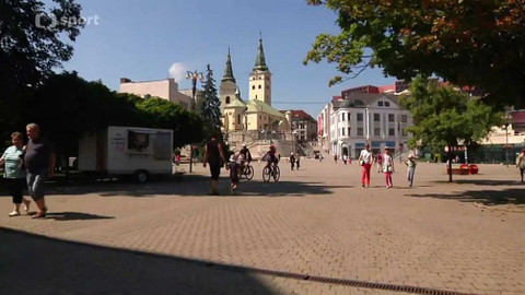 Cyklotoulky - Malá Fatra