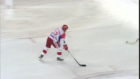 Hokej - Hokej den poté