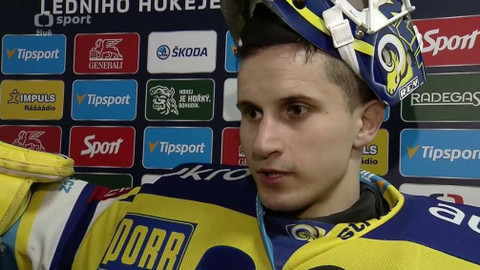 Buly hokej - Výsledky a reportáže z utkání 27. kola