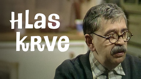 Hlas krve