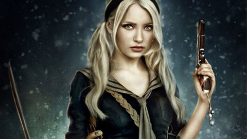 Filmkompas - 2. dubna 2011