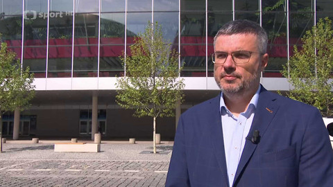 MS v ledním hokeji mužů 2025 Švédsko, Dánsko - #ProHokejJakyJe