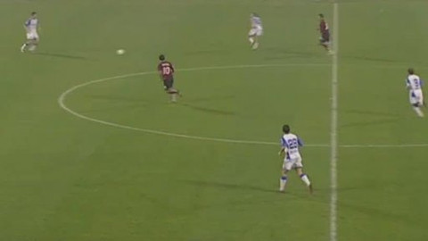 Fotbal - Před fotbalovou Gambrinus ligou