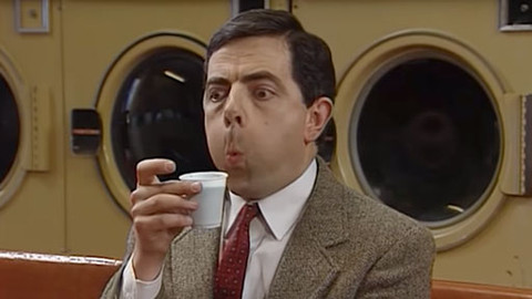 Mr. Bean - Odpal, pane Beane