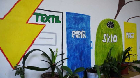 Zprávičky - 30. března 2022