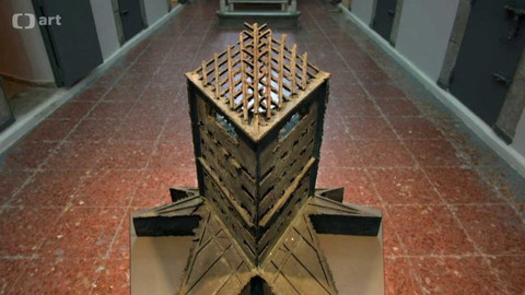 Artmix - Věznice, márnice i věže pro umění